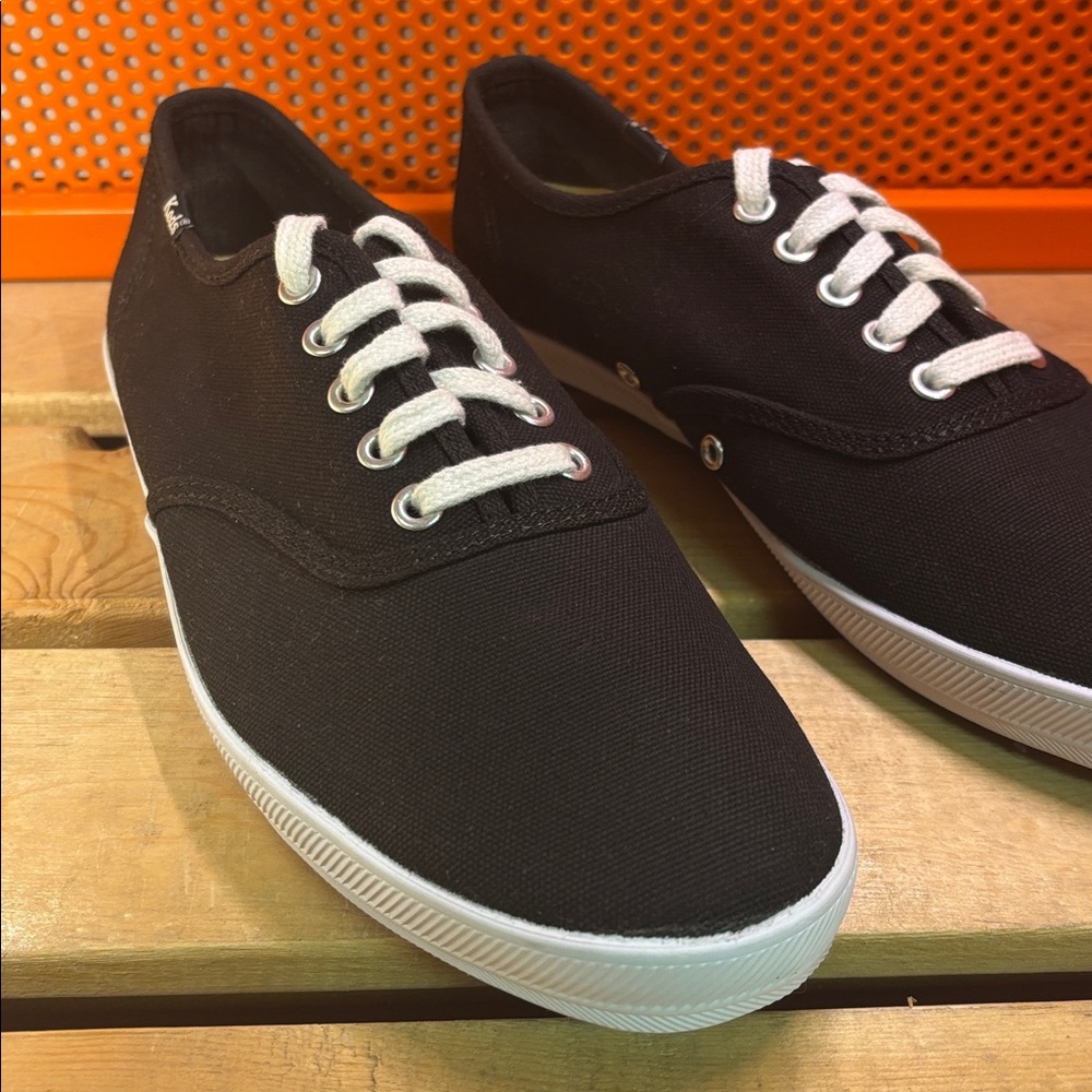 Keds Men’s Champion Originals - Picture 5 of 7